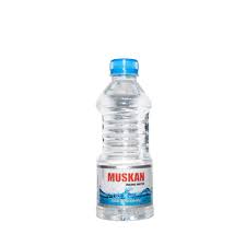 MUSKAN DRINKING WATER 500 ml