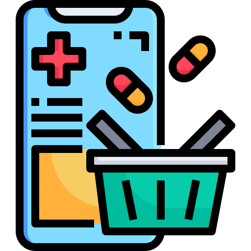 ONLINE PHARMACY
