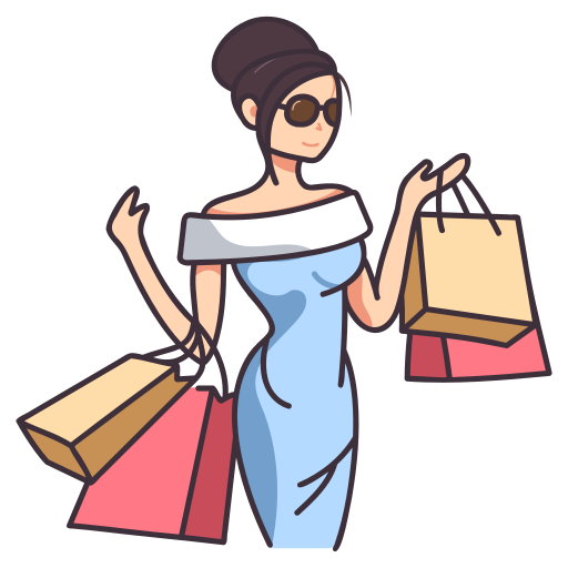 WOMENS FASHION