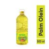 APPAYAN  SUPER PALM OLEIN OIL 500 ML