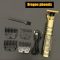 T9 Trimmer New