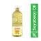 MUSKAN FORTIFIED SOYABIN OIL 1LITTER